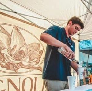 Meet your Posher, Blake